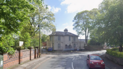Arrest after 'serious' stabbing in pub beer garden