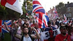 Should Epping Migrants Be Placed in Hotels or Flats? Tories Say No!