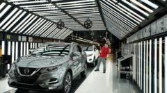 Is Nissan Sunderland Cutting 250 Jobs?