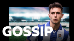 Zubimendi agrees to join Arsenal – Sunday’s gossip