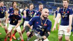 ‘French rugby’s Belle Epoque is only just beginning’