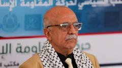 Did Israeli Strikes Kill the Houthi Prime Minister?