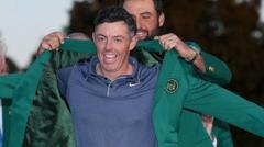 Masters win will help McIlroy 'play with more freedom'