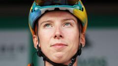 'Parents shouldn’t fear their children not coming home from a race' 