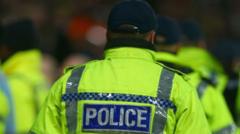 Police force told to improve safeguarding