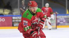 Cardiff Devils seal victory over Guildford Flames