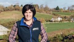 Are Crime Gangs Targeting Farms for Theft? Union Sounds the Alarm