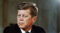 Four key takeaways from newly released JFK files