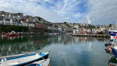 Fishing port plans extension after record sales