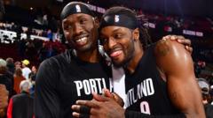 NBA's last unbeaten record goes as Thunder lose