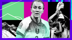 Are You Ready for Euro 2025? Test Your Knowledge with Our Big Football Quiz!