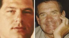 Essex Boys murder convictions being reviewed again