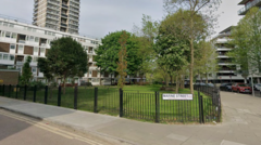 Man accused of attempted murder over police axe attack