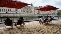 Can Cutting Two National Holidays Rescue France from Debt?