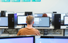 Are Children Hacking Their Schools for Fun? Watchdog Issues Warning