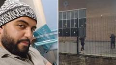 What we know so far about the incident and the attacker