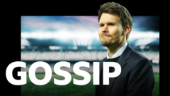 Rohl issues warning to Rangers players - gossip