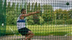 Diseased poplars to be felled near athletics track