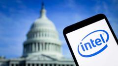 Is Trump's Intel Deal Changing American Business Traditions?