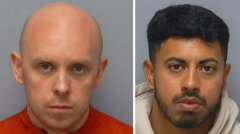 Men cleared of 2019 revenge murder after retrial