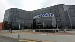 Connswater Shopping Centre to close in two weeks