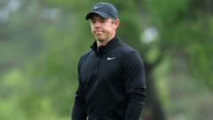 'Pedestrian' McIlroy five shots back in Houston