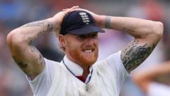 Will Stokes Take the Field on Day Five?