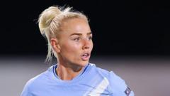 Defender Greenwood extends Man City stay to 2027