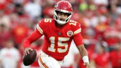 Did Mahomes Just Prove He's Ready for the Season in Chiefs' Pre-Season Finale?