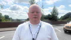 'This behaviour is going to result in someone dying'