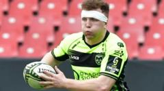 Centre Owen signs new Dragons deal