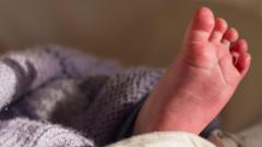 Baby found 'emaciated' 19 days after social services closed case