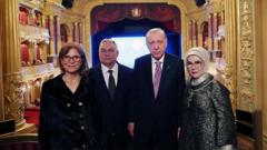 Cumhurbaşkanı Erdoğan: 'Tekrar aday olma derdim yok'