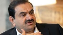 US firm that accused Adani Group of fraud shuts down