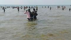 Boat accidents common for Africa, 30 pipo drown for Lake Albert, Uganda, 2016