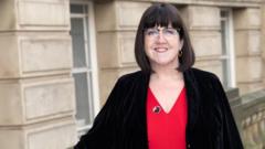 Cost of kinship care pushed grandma 'to the brink'