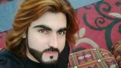  naqeeb mehsood