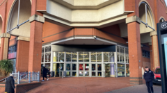 Santa axed as new shopping centre owners revealed