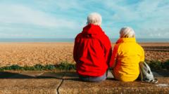 NI's population is ageing rapidly - this is what it means for society