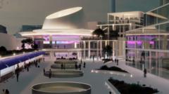 Plans to revamp Liverpool Central area revealed