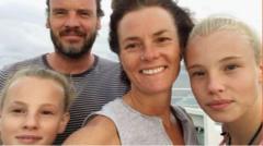 'Home swap holidays with strangers have shown us a different world'