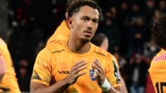 Red Bulls’ Harrison Obatoyinbo extends contract