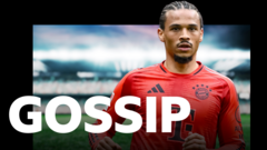 Bayern stand firm on Sane offer – Monday’s gossip