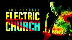 A legendary Jimi Hendrix performance from 1970