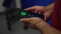 AI Transcription Tool Cuts NHS Wait Times at Walsall