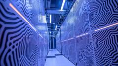 Work begins on UK's new £750m supercomputer