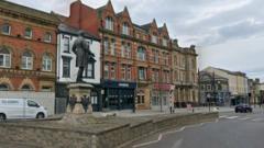 Man charged with murder after street attack