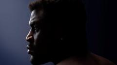 Risk-taker Ngannou is changing landscape of combat sports