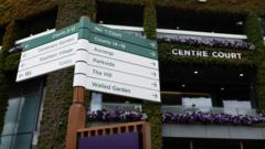 Wimbledon expansion given planning boost