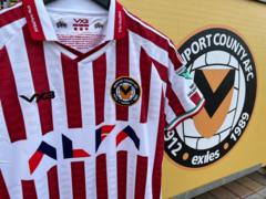 How Did the Basque Refugee Kit Surprise the County?
